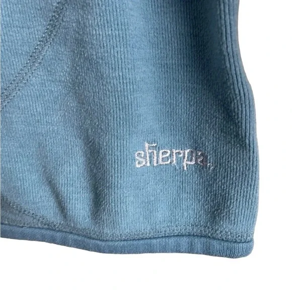 Sherpa Adventure Gear Top/Sweatshirt - Picture 5 of 9